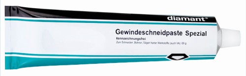 Special Thread Cutting Paste