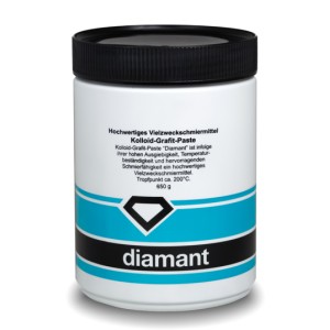 Colloidal Graphite Paste