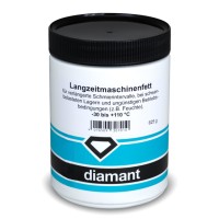 Langzeitmaschinenfett