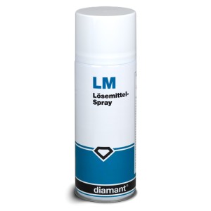 LM Lösemittel-Spray