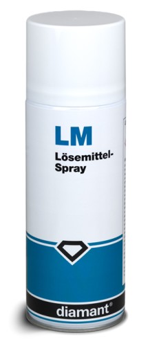 LM Lösemittel-Spray