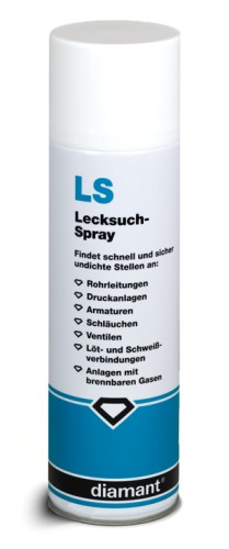 LS Lecksuch-Spray