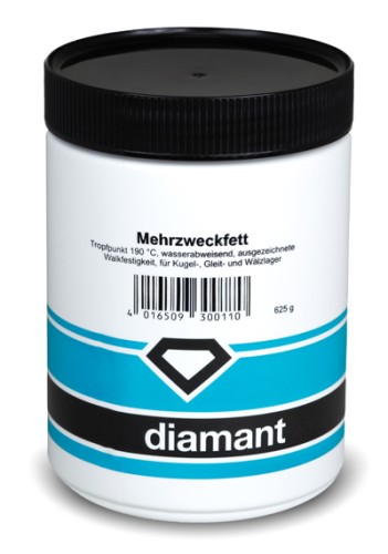 Mehrzweckfett