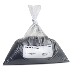 Normal-Korund