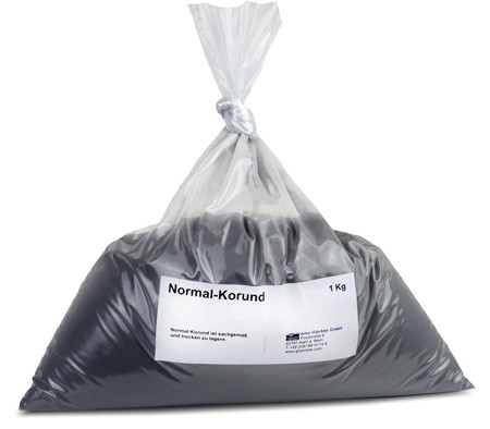 Normal-Korund