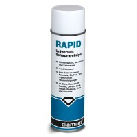 RAPID Spray