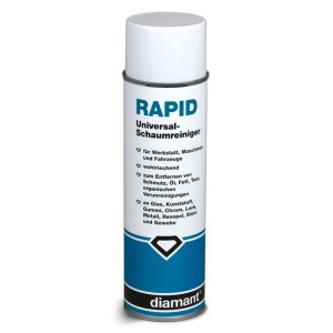 RAPID Spray