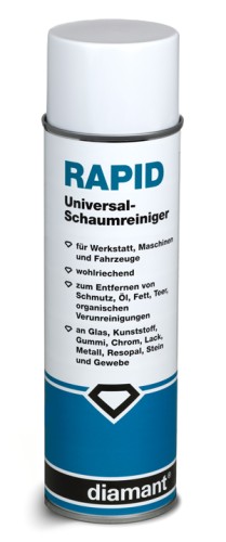 RAPID Spray