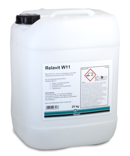Relavit W11