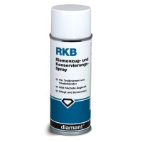 RKB Riemenzug- und Konservierungsbalsam-Spray