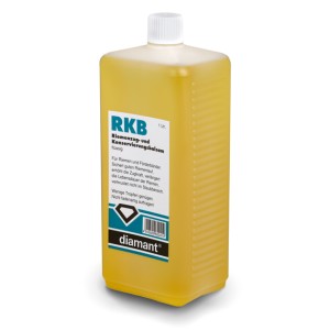 RKB Drive Belt Fluid