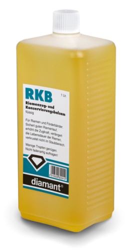RKB Drive Belt Fluid