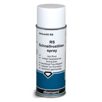 RS Schnellrostlöse-Spray
