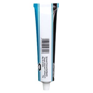 Schnell-Feinschleifpaste   (öllöslich) 