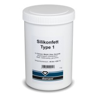 Silikonfett Type 1