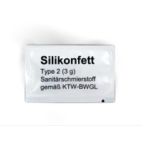 Silikonfett Type 2