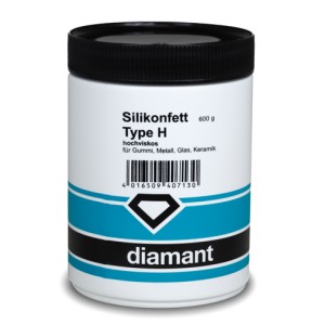Silikonfett Type H