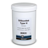 Silikonfett Type H