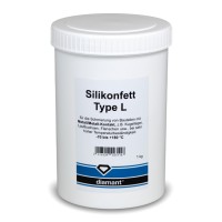 Silikonfett Type L