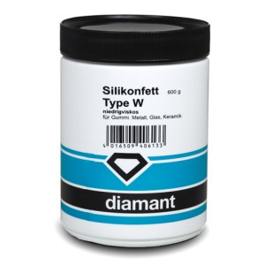 Silikonfett Type W