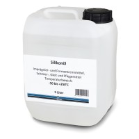 Silikonöl 