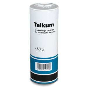 Talkum