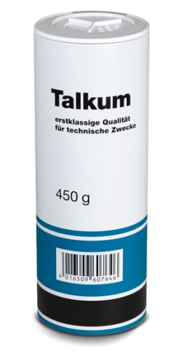 Talkum
