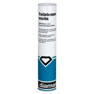 Drive Belt Wax