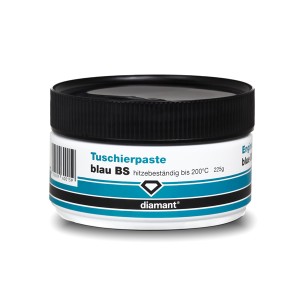 Tuschierpaste BS hitzebeständig