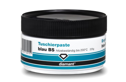 Tuschierpaste BS hitzebeständig