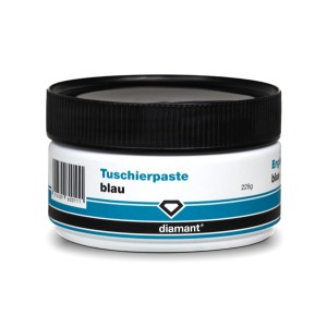 Tuschierpaste