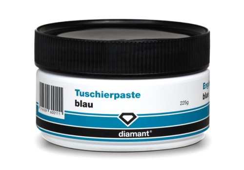Tuschierpaste