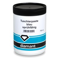 Tuschierpaste SF sprühfahig