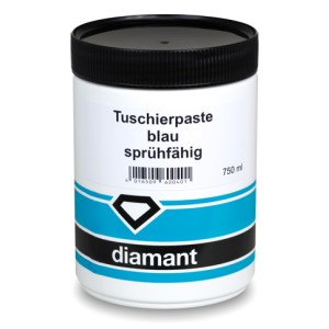 Tuschierpaste SF sprühfahig