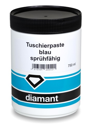 Tuschierpaste SF sprühfahig