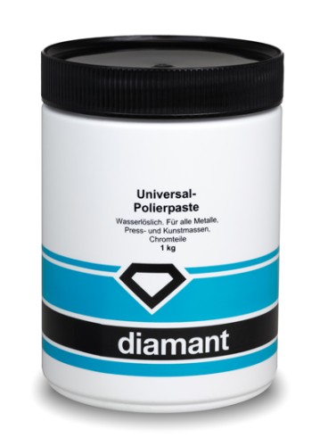Universal-Polierpaste