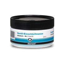 Ventil-Einschleifmasse (öllöslich)