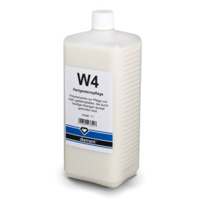 W4 Hartgesteinspflege