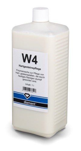 W4 Hartgesteinspflege