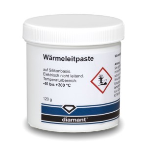 Wärmeleitpaste