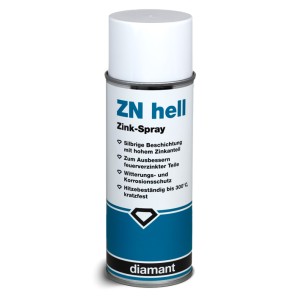 ZN Zink-Spray