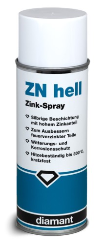 ZN Zink-Spray