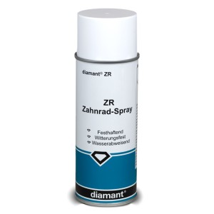 ZR Zahnrad-Spray