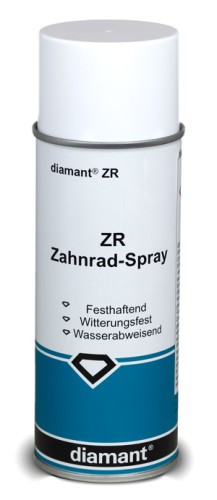 ZR Zahnrad-Spray